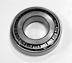 Подшипник 7207 ступицы УМ HELI CPCD20-35 наружный